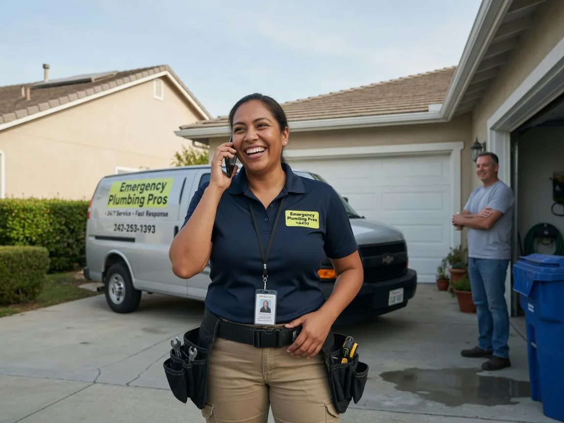 Emergency Plumber Blevins, AR FAQs